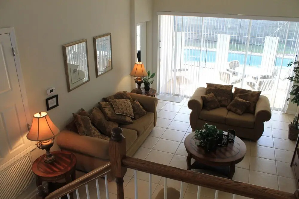Florida Sunbright Villas