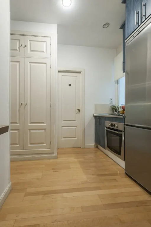Alterhome  Moncloa II