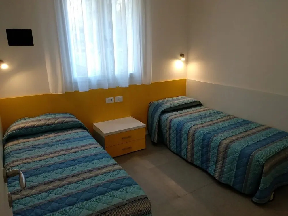 Condominio Milano