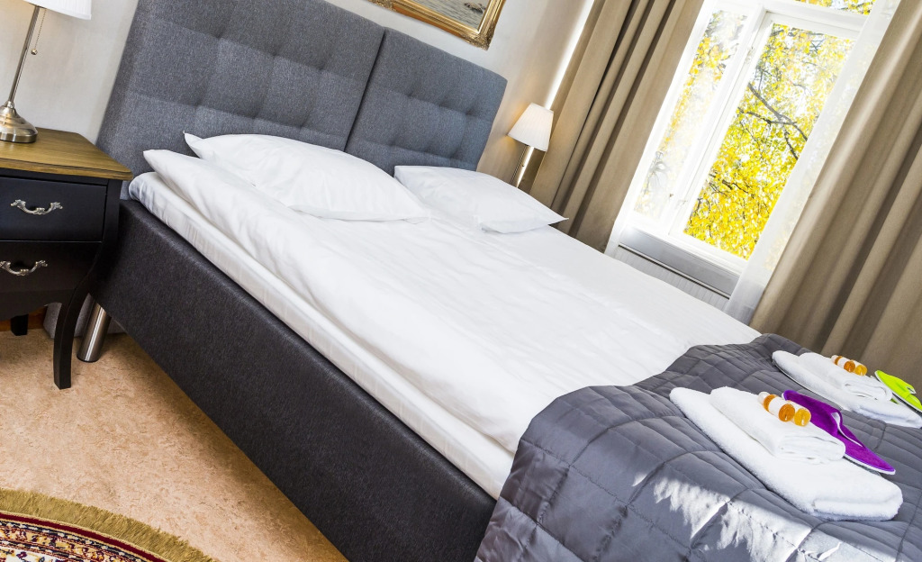 Hotell Drottninggatan 11