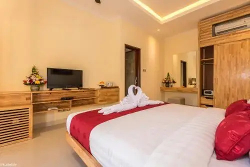 Bliss Ubud Abangan