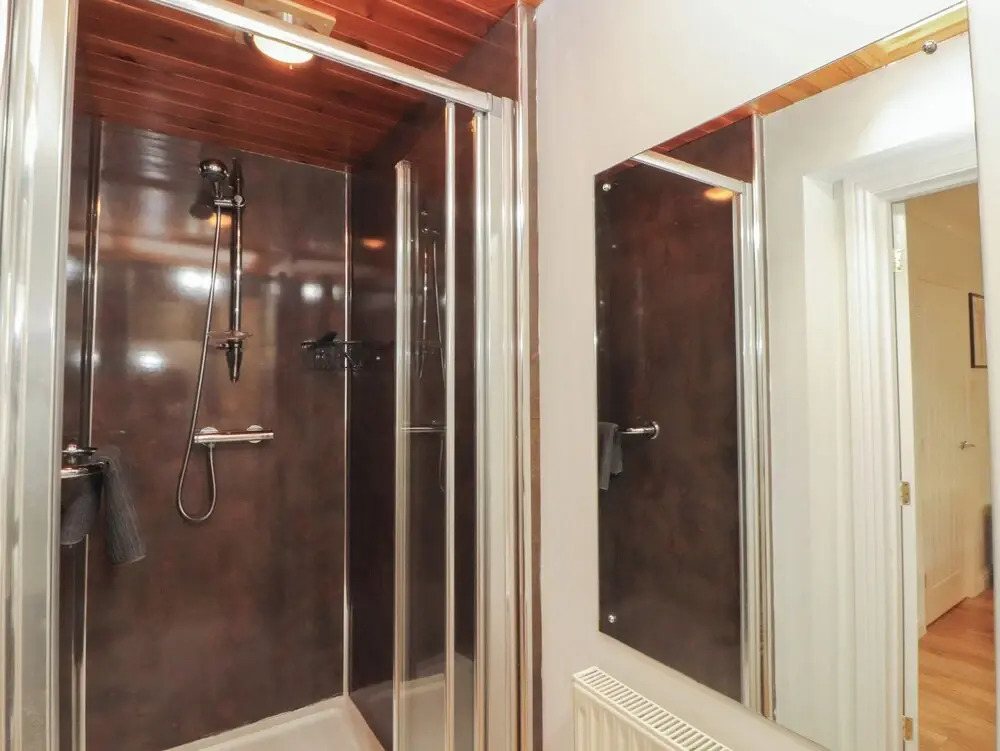 Riverside Cottage
