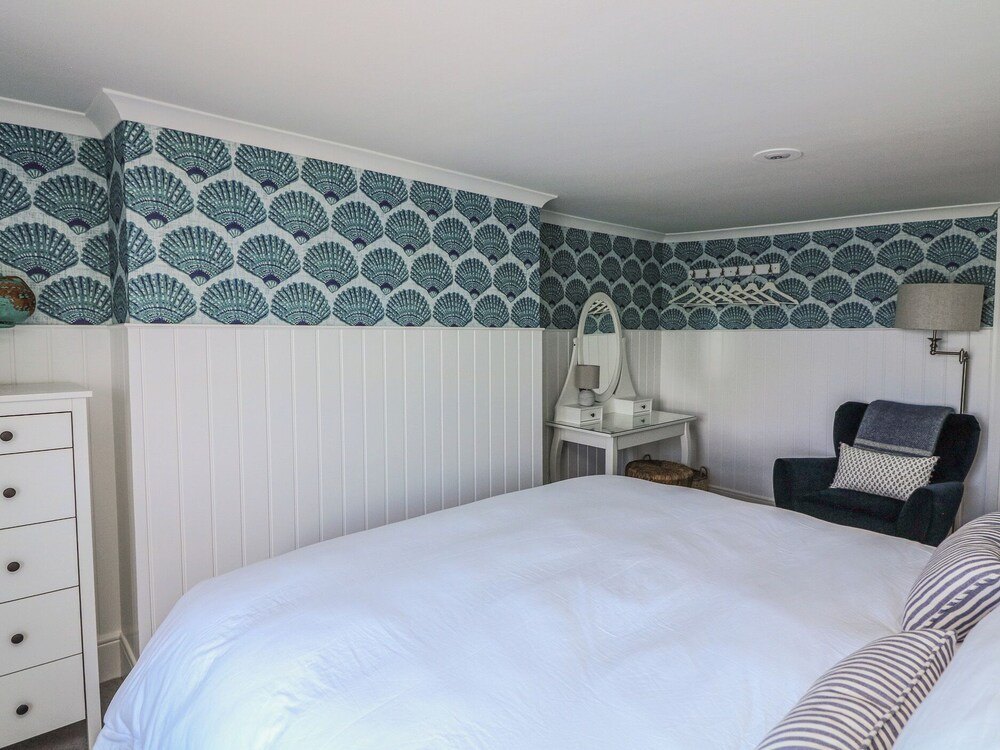 43 The Salcombe
