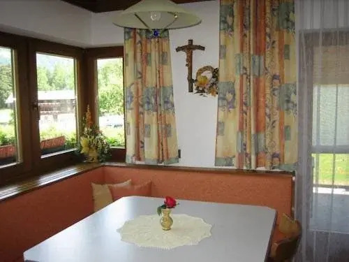 Ferienwohnungen Pötscher Maria