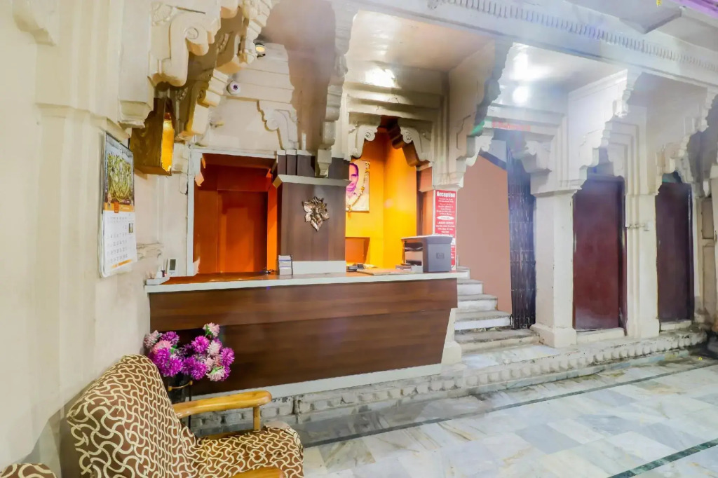 SPOT ON 80609 Mishra Paying Guest House
