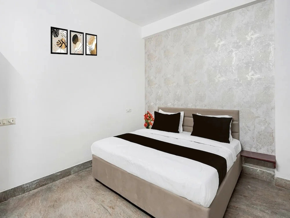 Hotel O City Park Kota