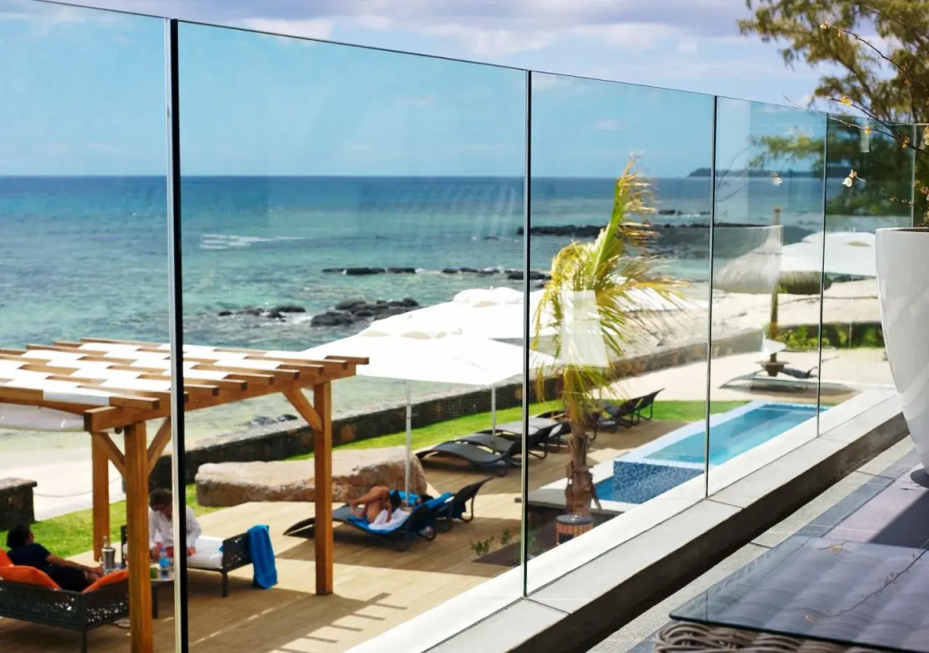 Paradise Beach by Horizon Holidays