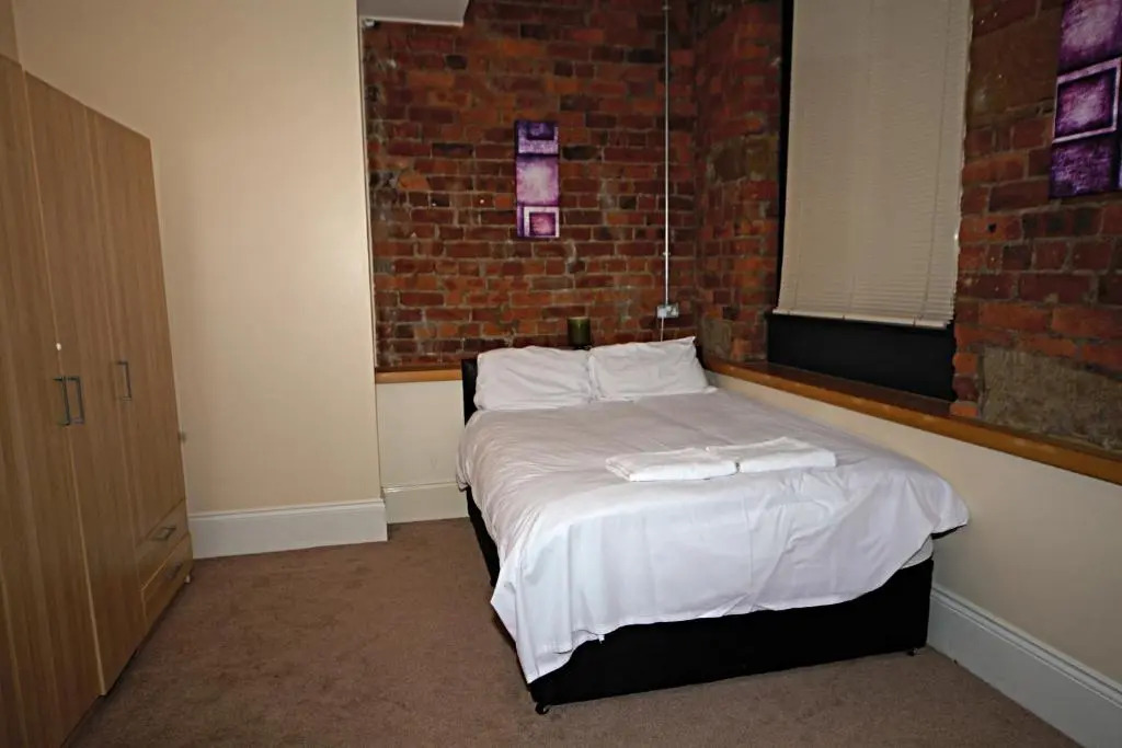 Premier Apartments