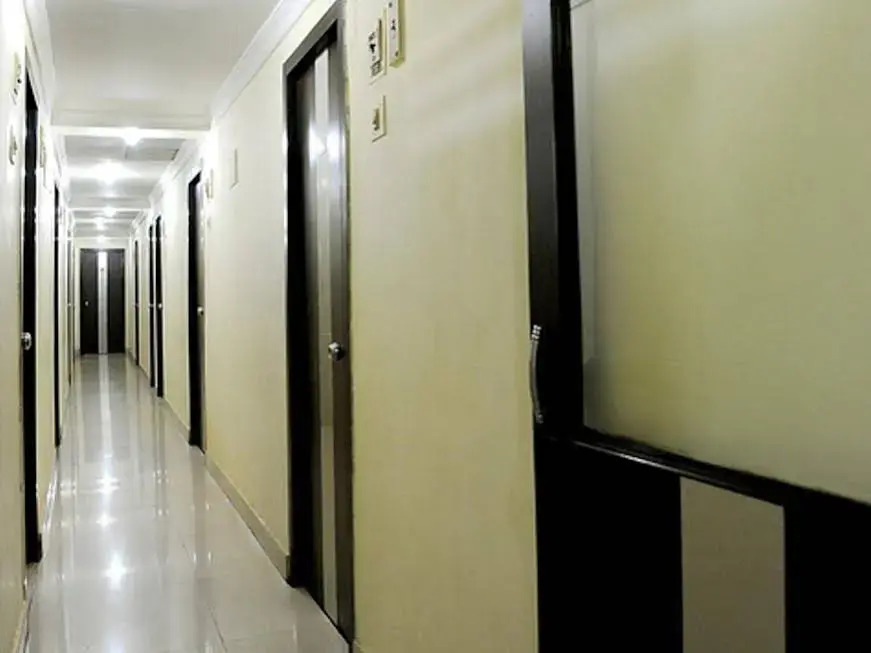 Hotel Al Sana