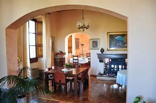Villa La Montagnola