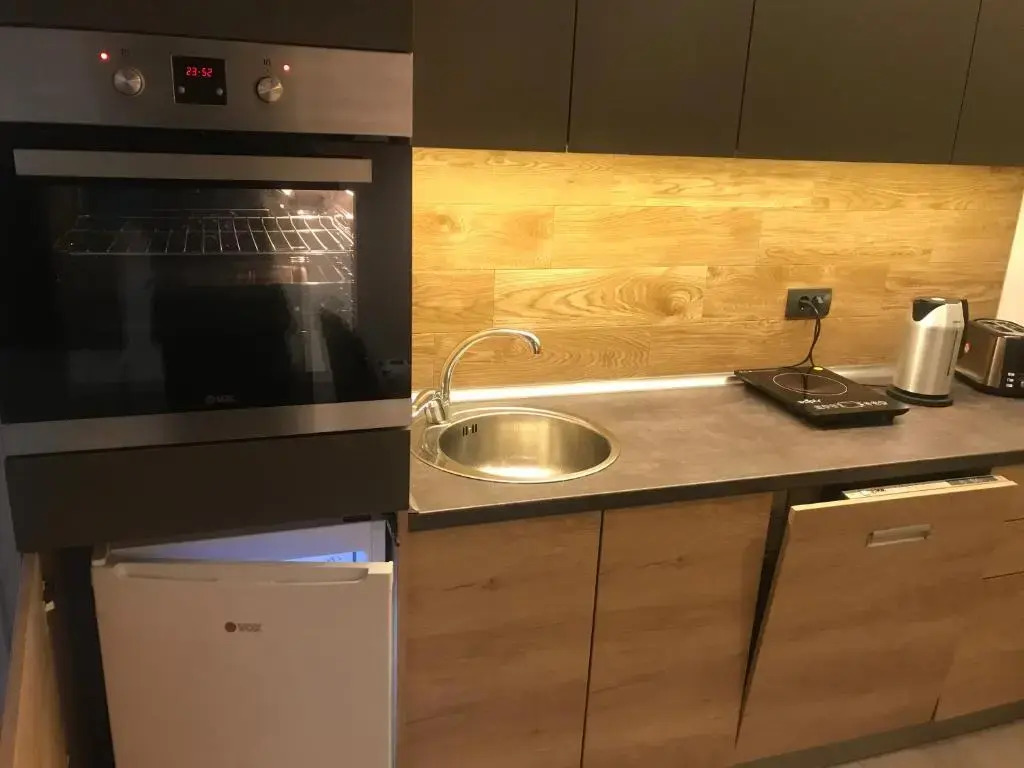 Apartment Sunny Valley Milmari S-9