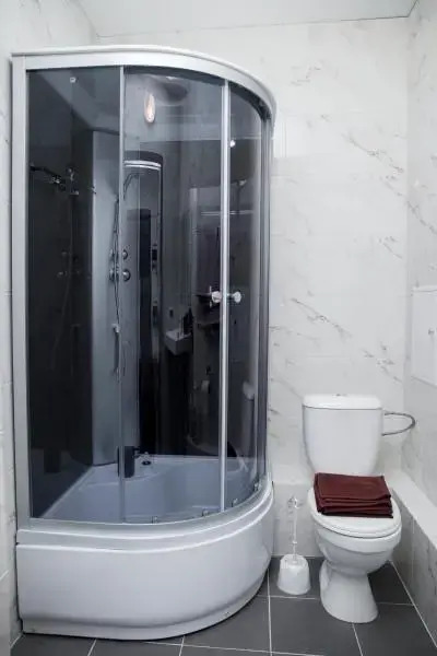 Апартаменты на улице Телевизионная