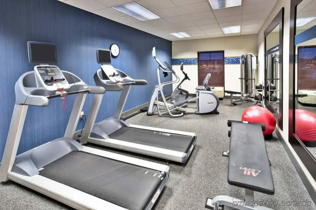 Hampton Inn Seekonk