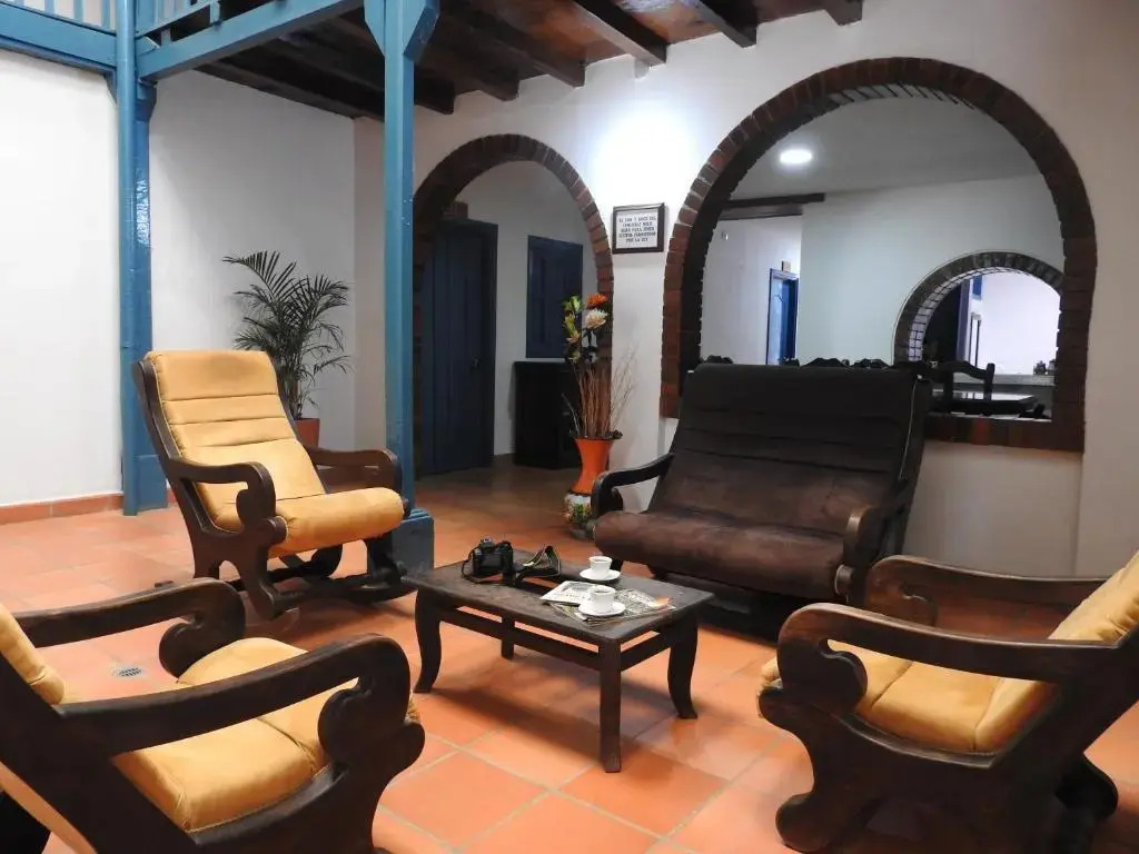 Hotel Casa Oasis