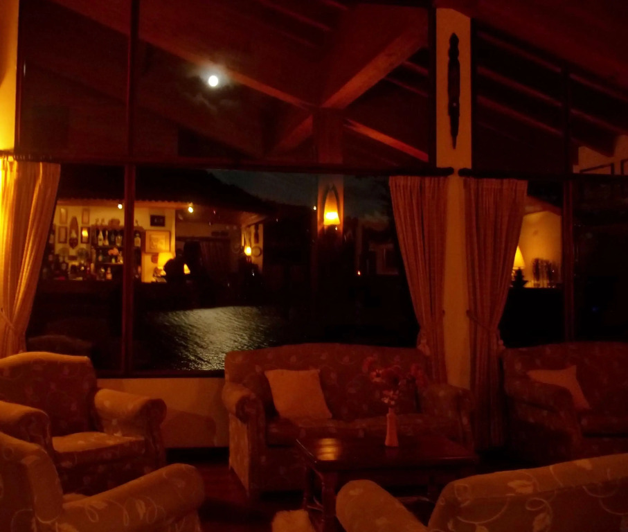 Hosteria El Condado