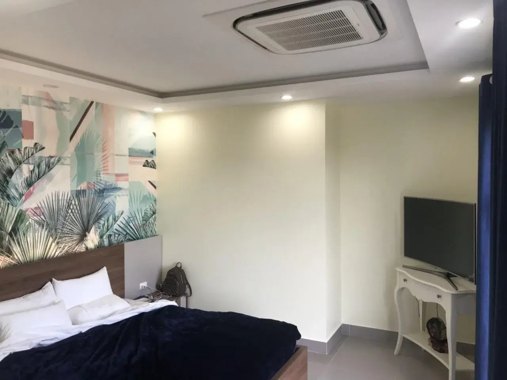 QB Casa Residence
