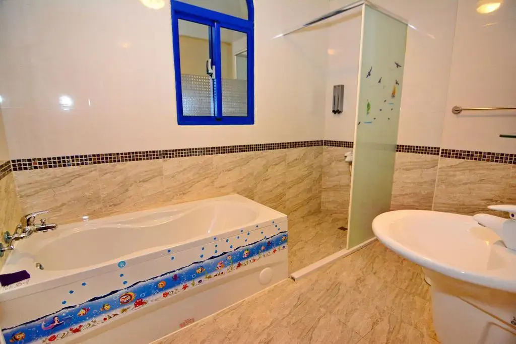 Santorini Music Family B&B