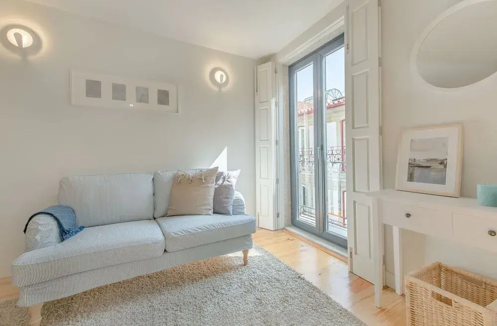 Downtown Porto Flat
