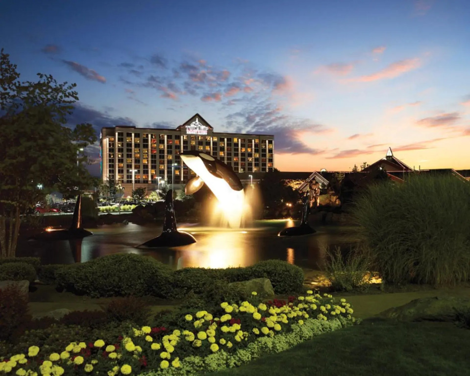 Tulalip Resort Casino