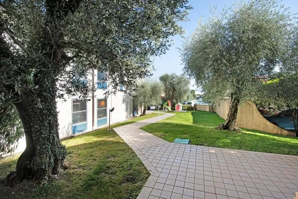 Garda Resort Appartamento 3