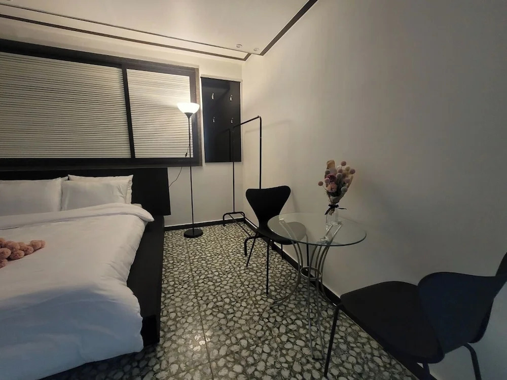 Hotel&Stay Heyyum - Juan