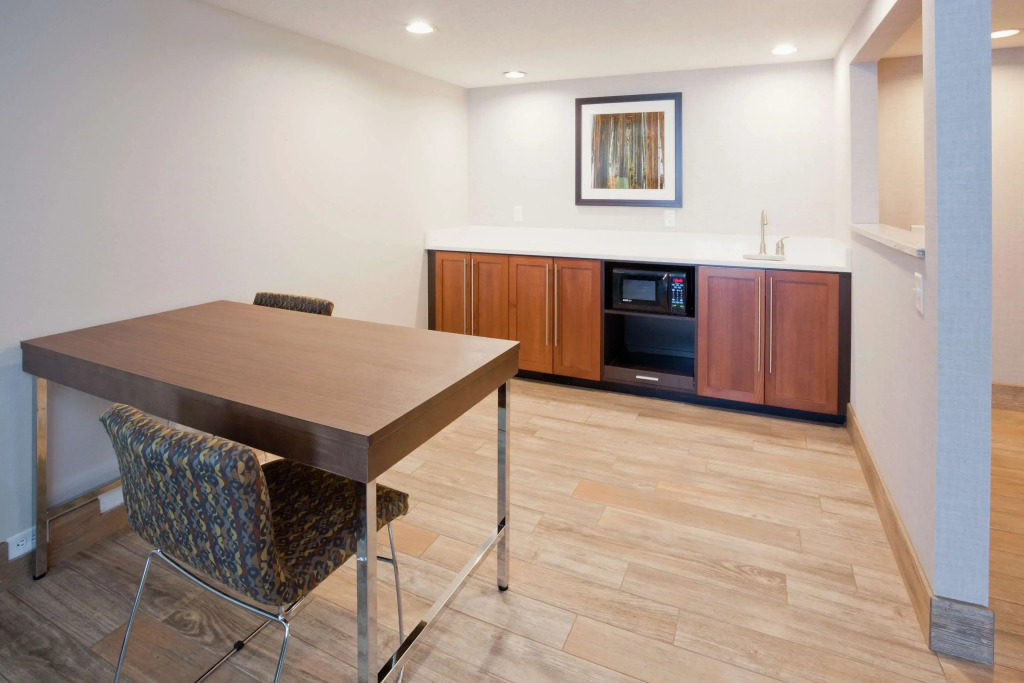 Hampton Inn Duluth-Canal Park
