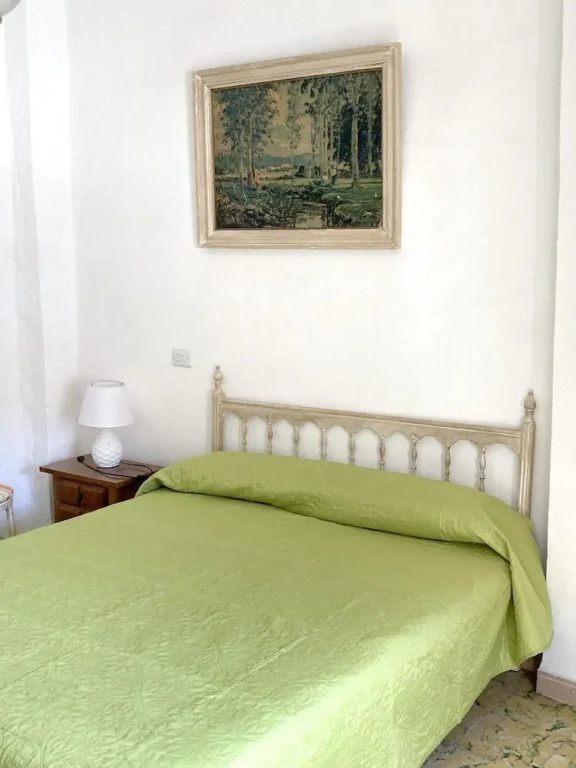 House With 4 Bedrooms in Albuñol, With Wonderful Mountain View and Terrace Near the Beach