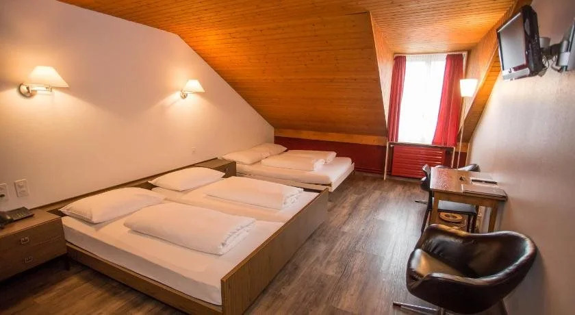 Hôtel Elite