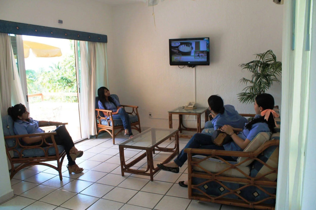 Villas del Palmar Manzanillo with Beach Club