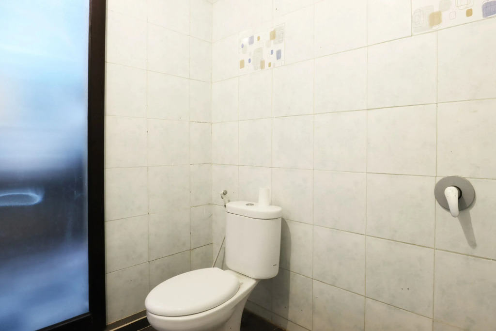 Indopurejoy House - Komala Indah Cottages