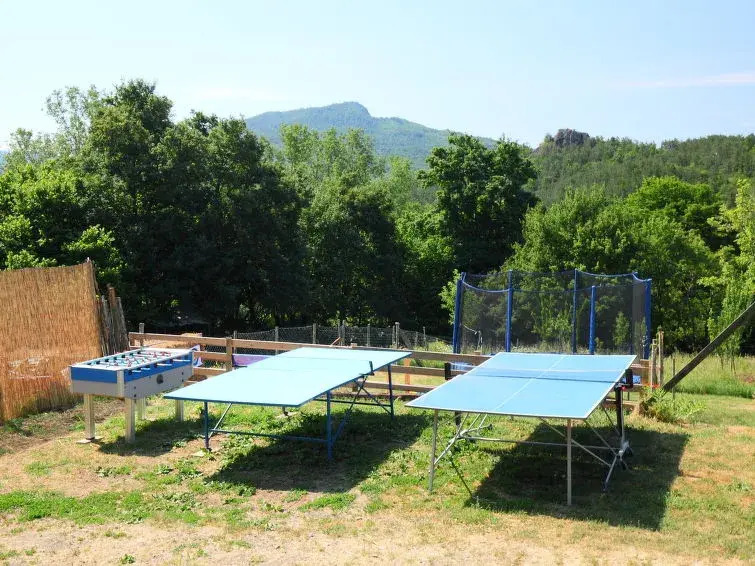 La Vecchia Fattoria - Five Bedroom