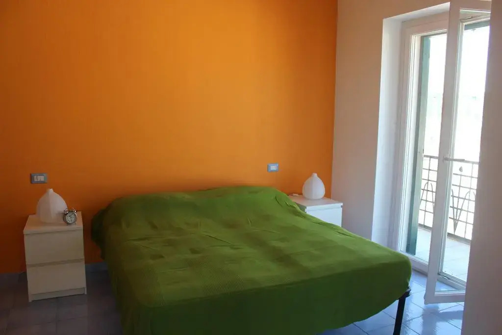 Casa Graziella