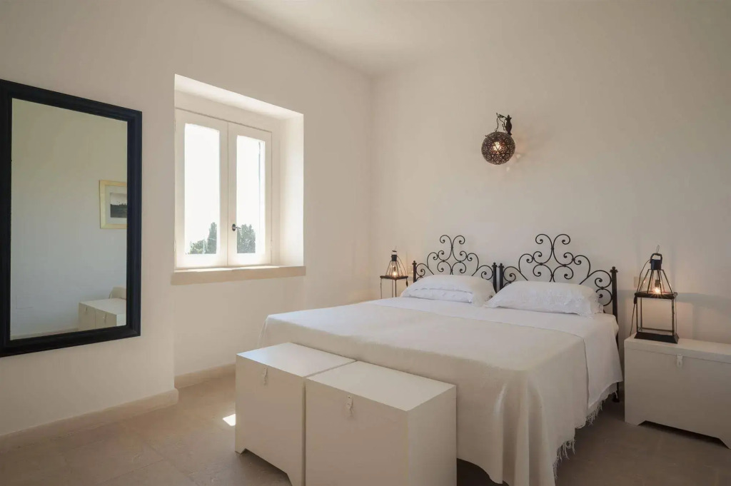 Masseria Montelauro