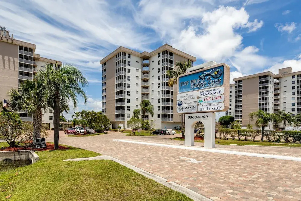 Bonita Beach & Tennis 2706