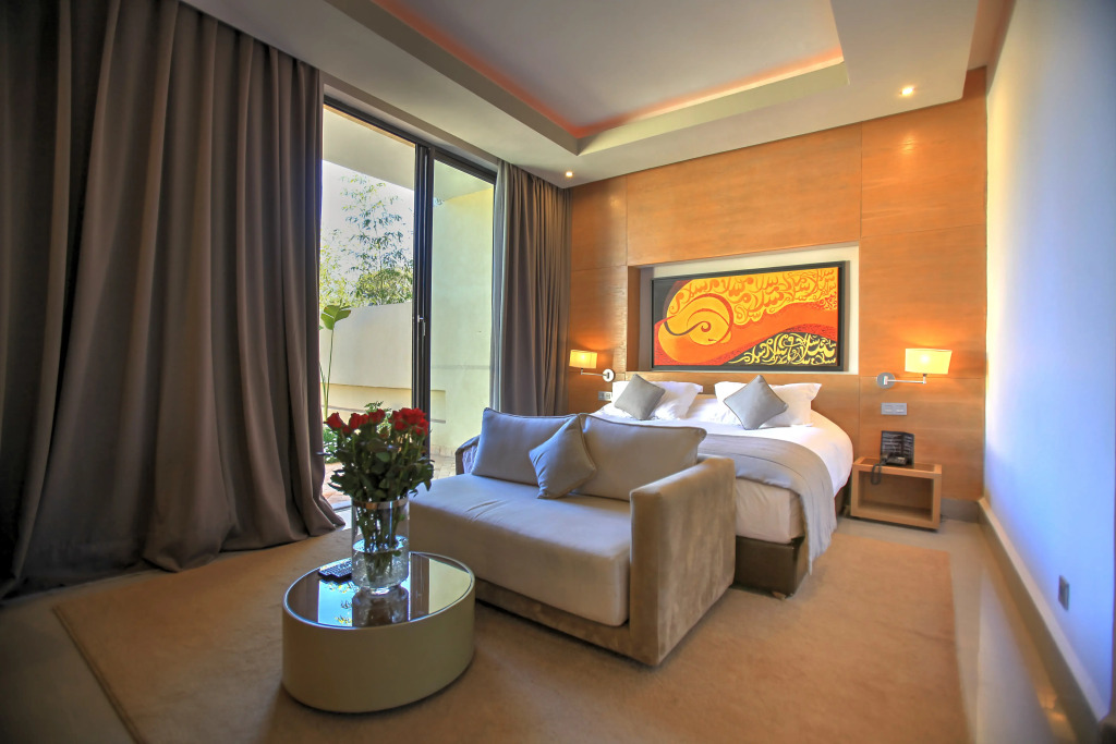 Sirayane Boutique Hotel and Spa