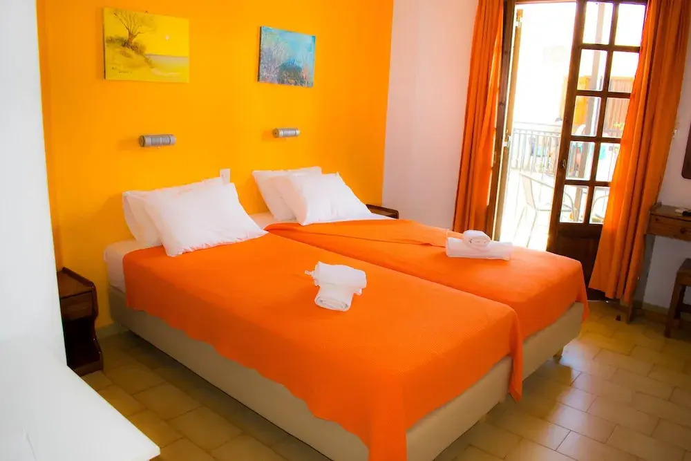 Elenis House Skiathos