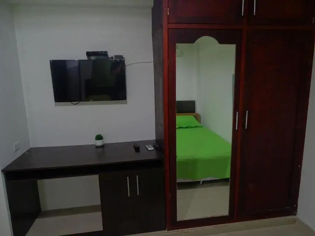 Jackuri Casa Hospedaje