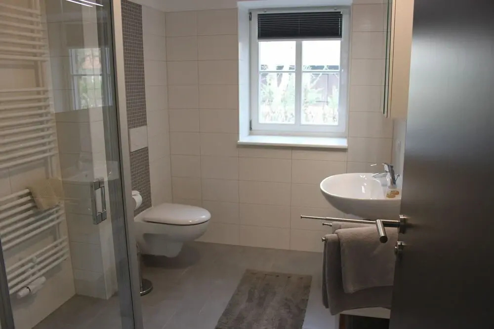 Ferienwohnung Stall