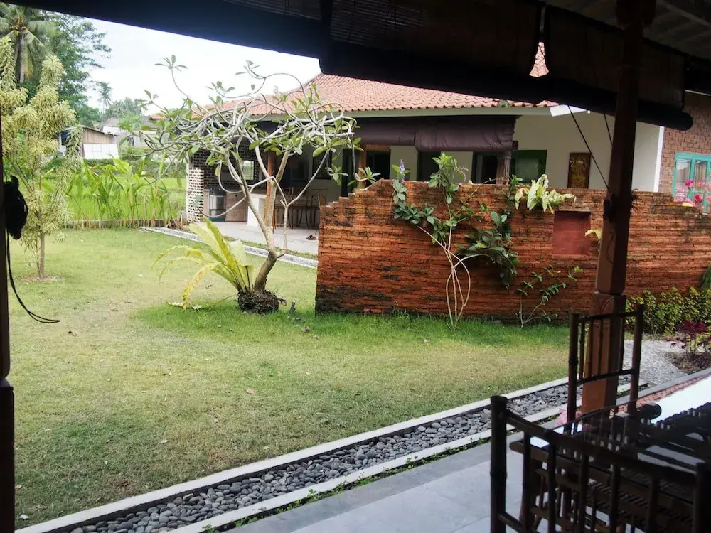 Indijo Villa - Ubud