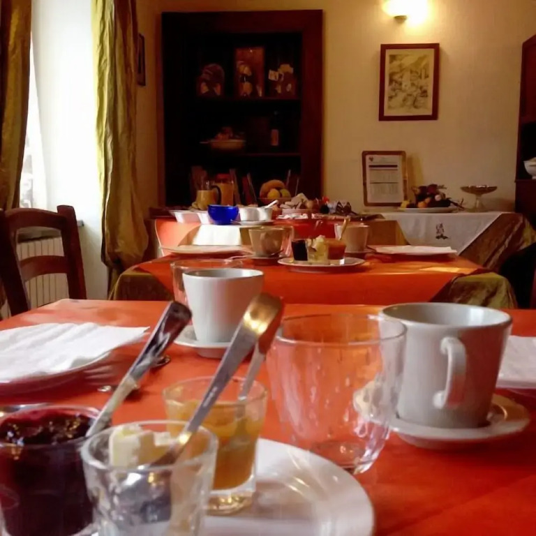 Agriturismo Cà Trinche