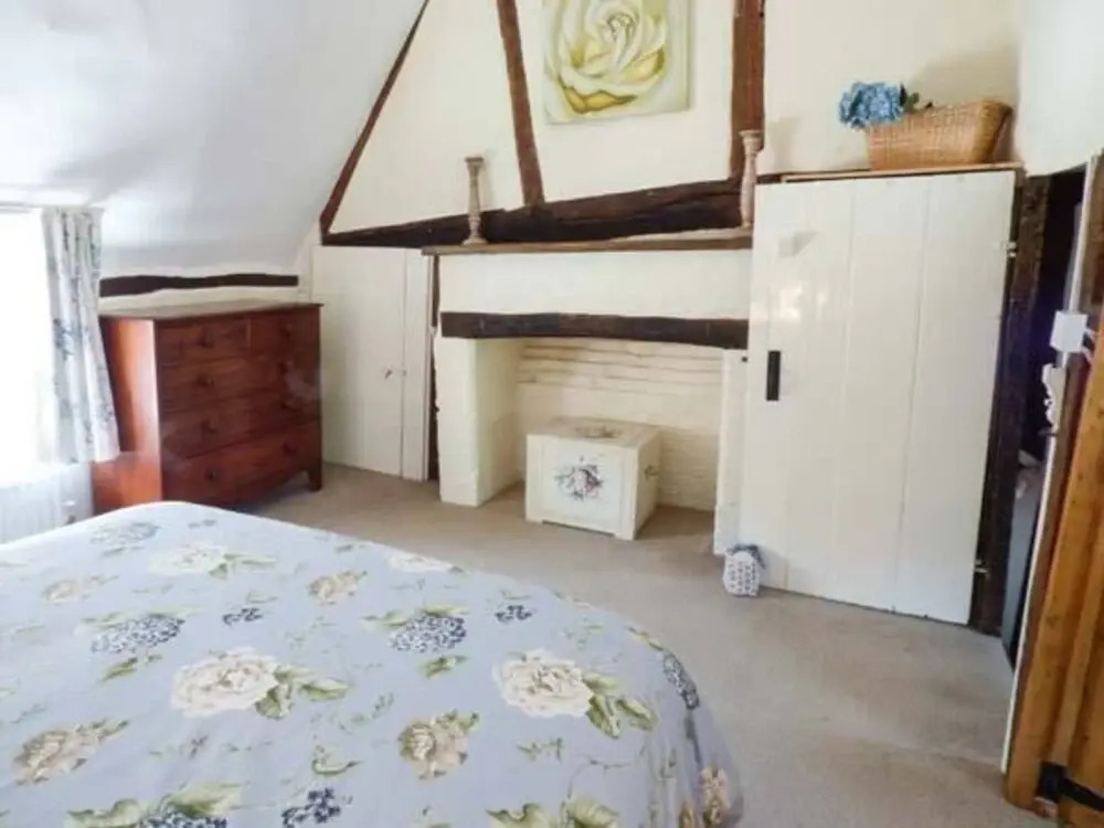 Phoebe's Cottage
