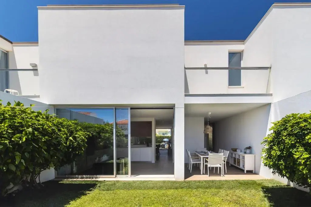 Blue Villa H Sagres - 10 min walk to the beach
