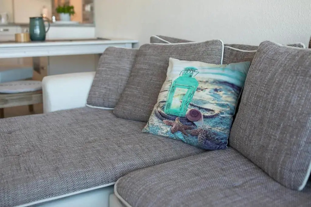 Strandhotel Dahme TraumMeerBlick
