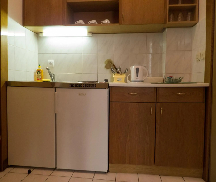 Studio Apartments "Chess Club Bosna"