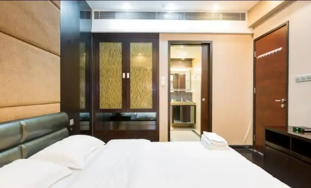 Private Enjoy Kehui Jingu Branch