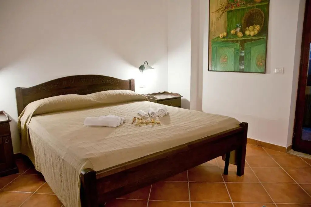 Casale Il Gheppio
