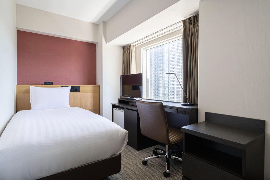 ANA Hotel Sapporo