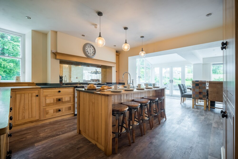 Swinside Lodge