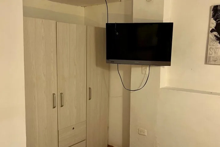Apartamento familiar Puerta Azul