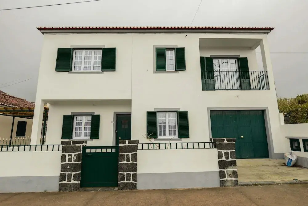 Casa da Praia